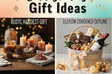 15 Amazing DIY Christmas Gift Ideas