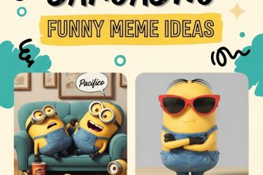 11 Minions Sarcastic Funny Meme Ideas