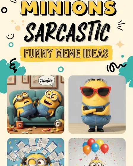 11 Minions Sarcastic Funny Meme Ideas 11 Minions Sarcastic Funny Meme Ideas