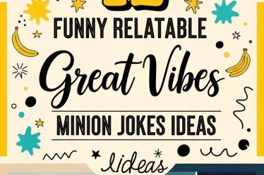12 Funny Relatable Minion Jokes Ideas