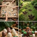 22 Outdoor Birthday Party Ideas for Kids