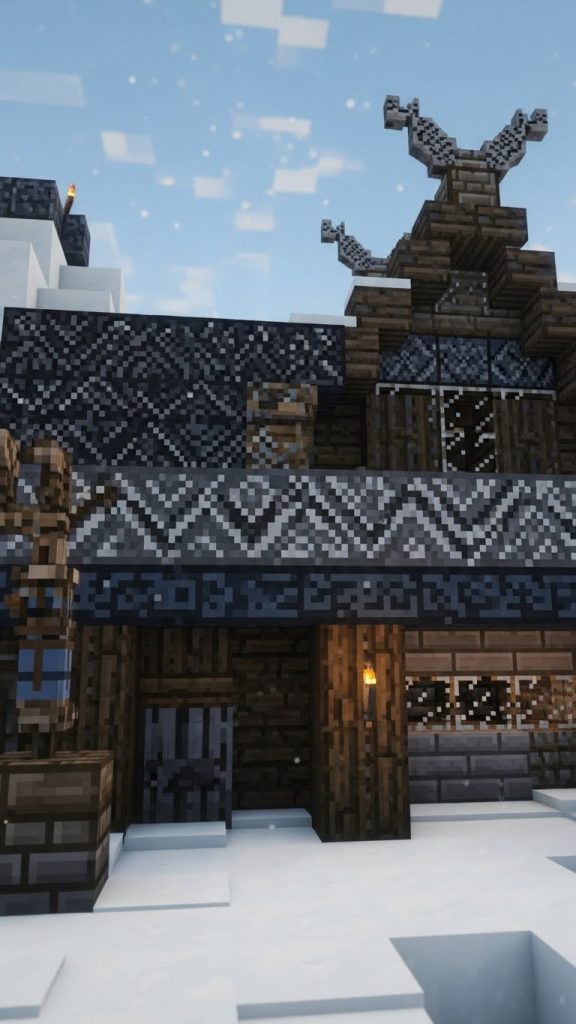 12 Epic Minecraft Banner Designs Ideas