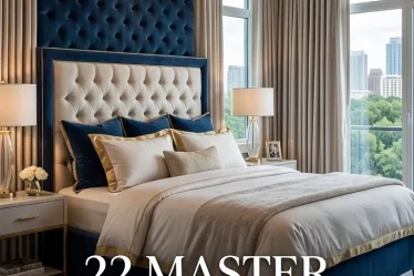 22 Master Bedrooms Decor Luxury