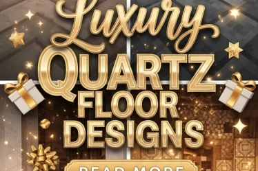 21 Minecraft Quartz Floor Designs