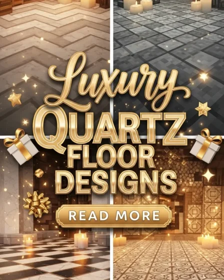 21 Minecraft Quartz Floor Designs