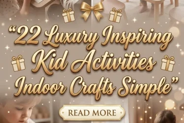 22 Luxury Inspiring Kid Activities Indoor Crafts Simple