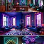 20 Victorian Gothic Decor Styles to Make Your Home Unique