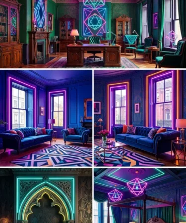 20 Decor Styles to Make Your Home Unique