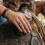 20 Rodeo Nails Western Style