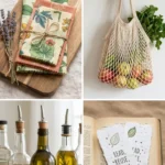 20 Unique Homemade Gifts Ideas