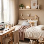 20 Kawaii Room Aesthetic Ideas